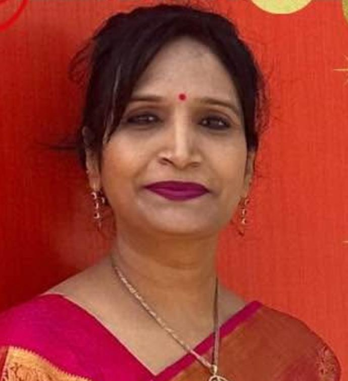 Dr. Rachna Yadav